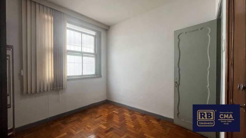Casa, São Lucas, 7 Quartos, 3 Vagas, 1 Suíte