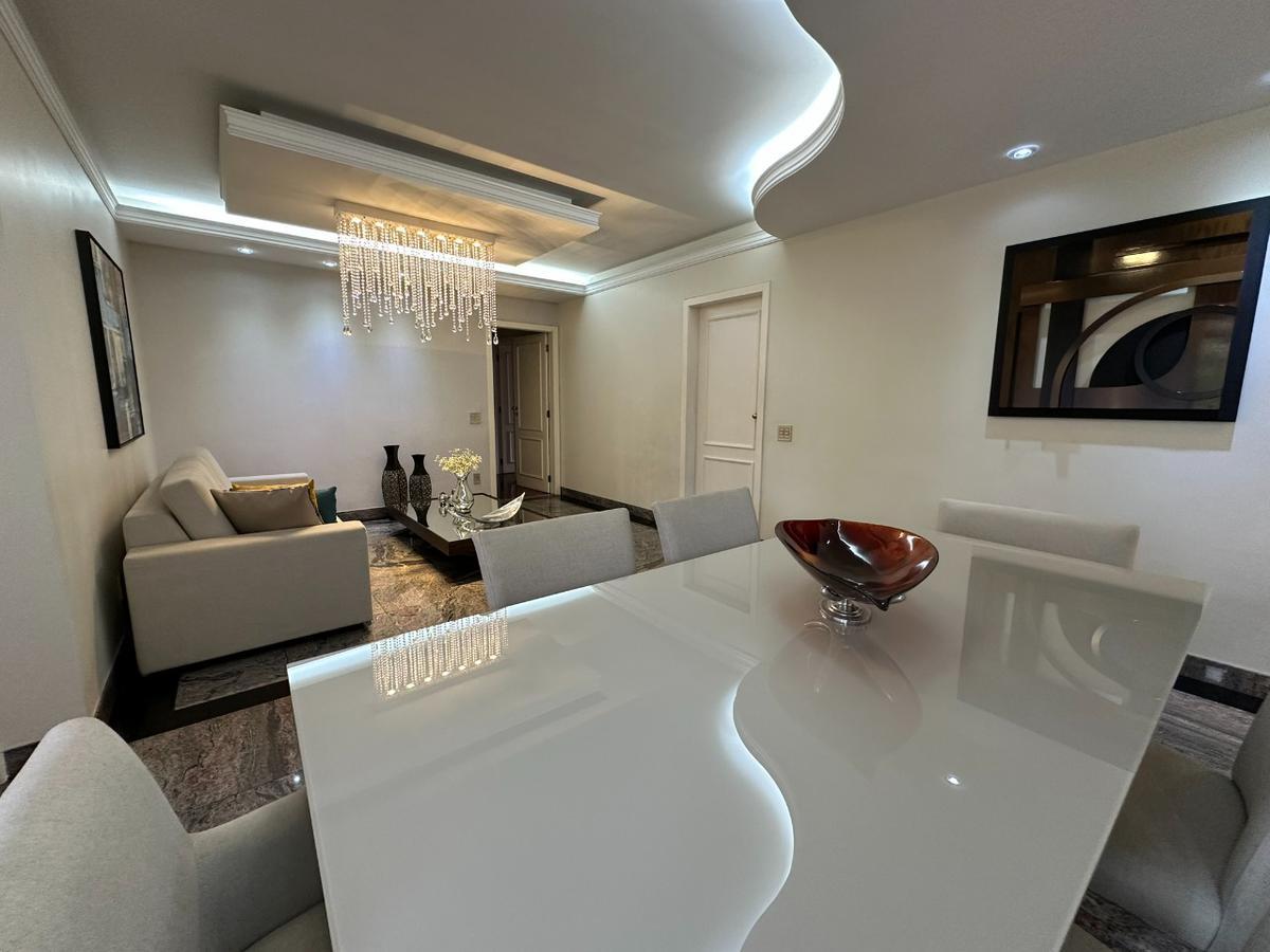 Cobertura, Palmares, 5 Quartos, 3 Vagas, 2 Suítes