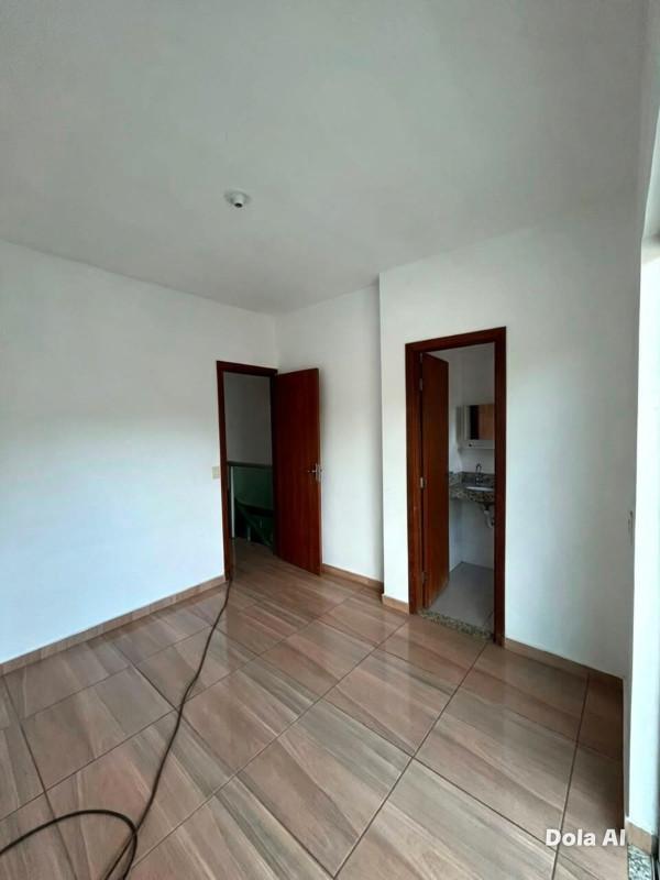 Casa, Masterville, 3 Quartos, 1 Vaga, 1 Suíte