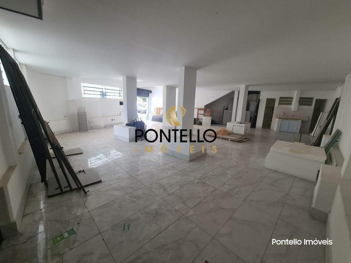Andar, Caiçaras, 0 Quarto, 0 Vaga