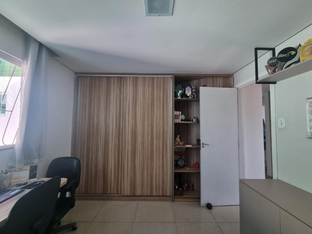 Apartamento, Jardim Riacho das Pedras, 2 Quartos, 1 Vaga
