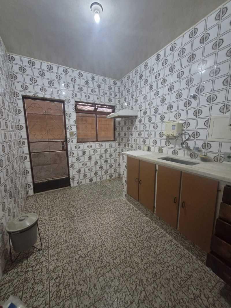 Casa, Sagrada Família, 3 Quartos, 1 Vaga