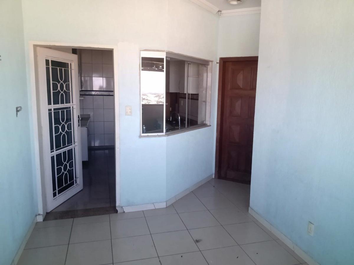 Apartamento, Jardim Alterosa, 3 Quartos, 3 Vagas, 1 Suíte