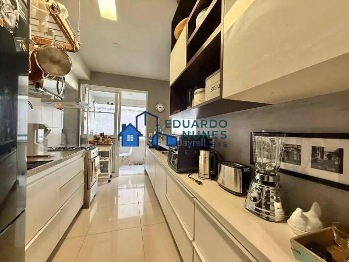 Apartamento, Gutierrez, 3 Quartos, 2 Vagas, 1 Suíte