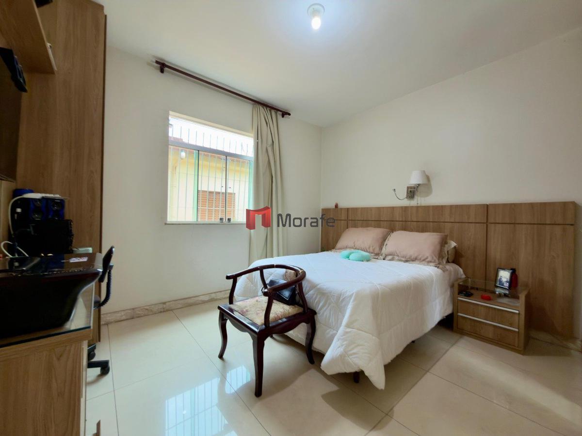 Casa, Dom Bosco, 3 Quartos, 3 Vagas, 1 Suíte