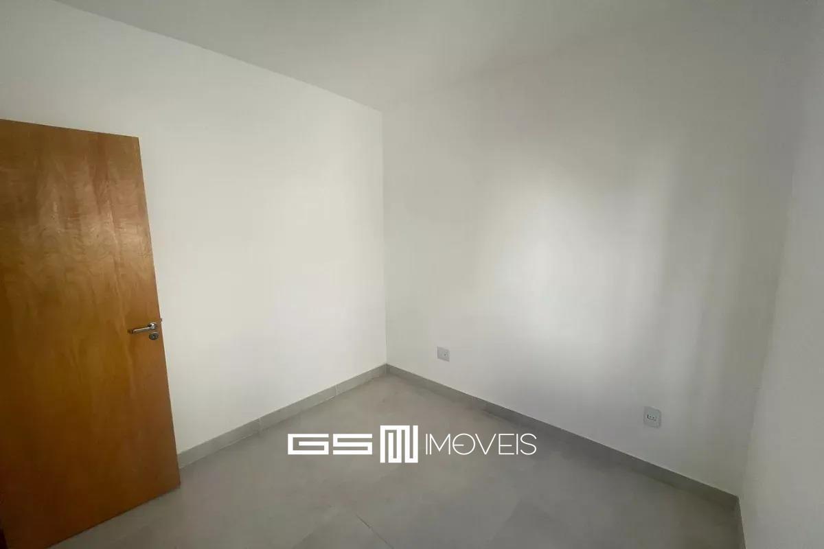Apartamento, João Pinheiro, 3 Quartos, 1 Vaga