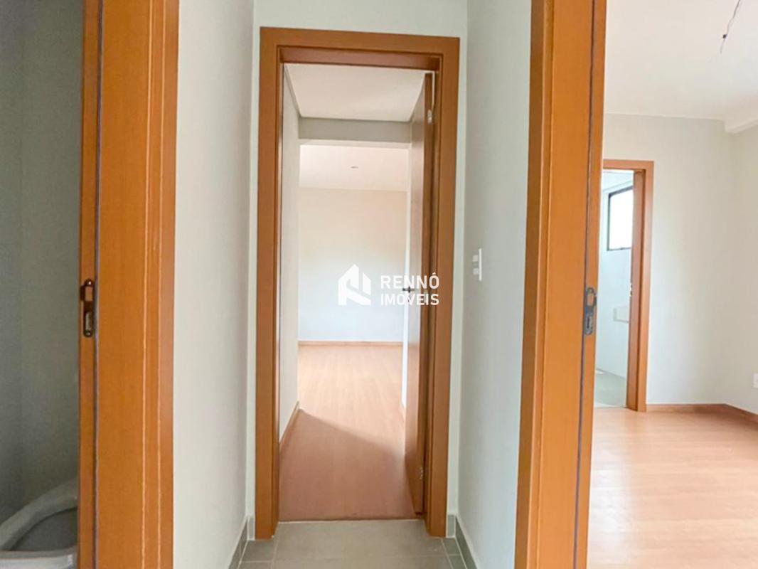 Apartamento, São Pedro, 2 Quartos, 2 Vagas, 2 Suítes