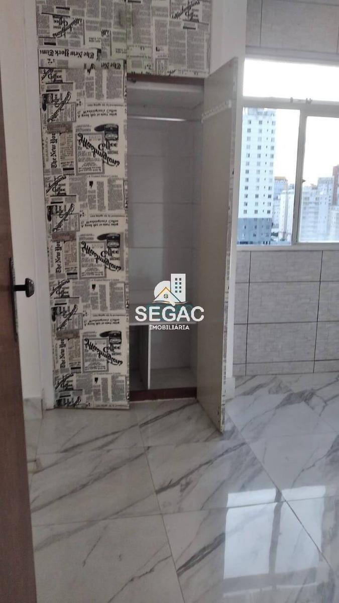 Cobertura, Cidade Nova, 3 Quartos, 2 Vagas, 1 Suíte