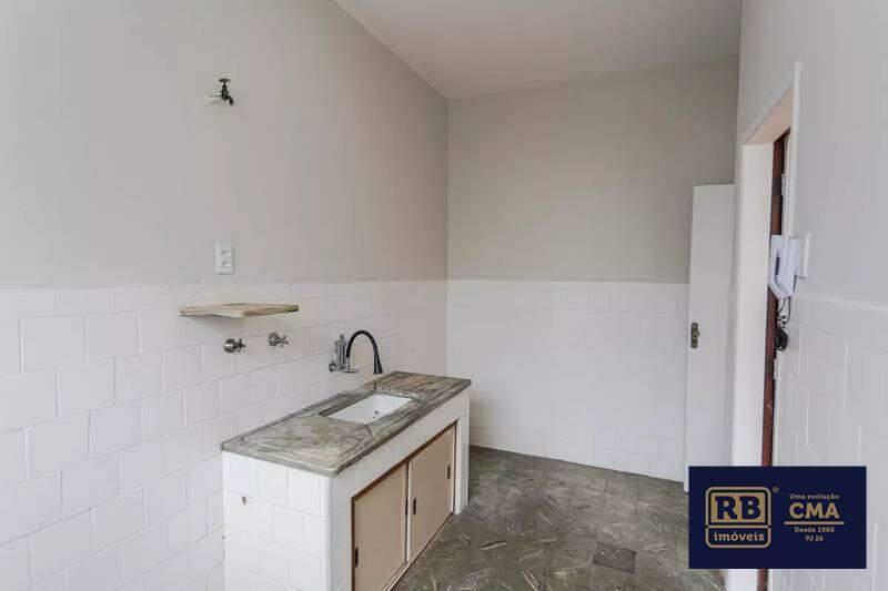 Apartamento, Serra, 2 Quartos, 0 Vaga