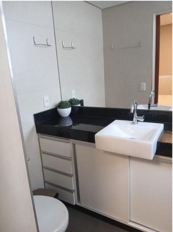 Apartamento, Jardim Guanabara, 3 Quartos, 1 Vaga, 1 Suíte