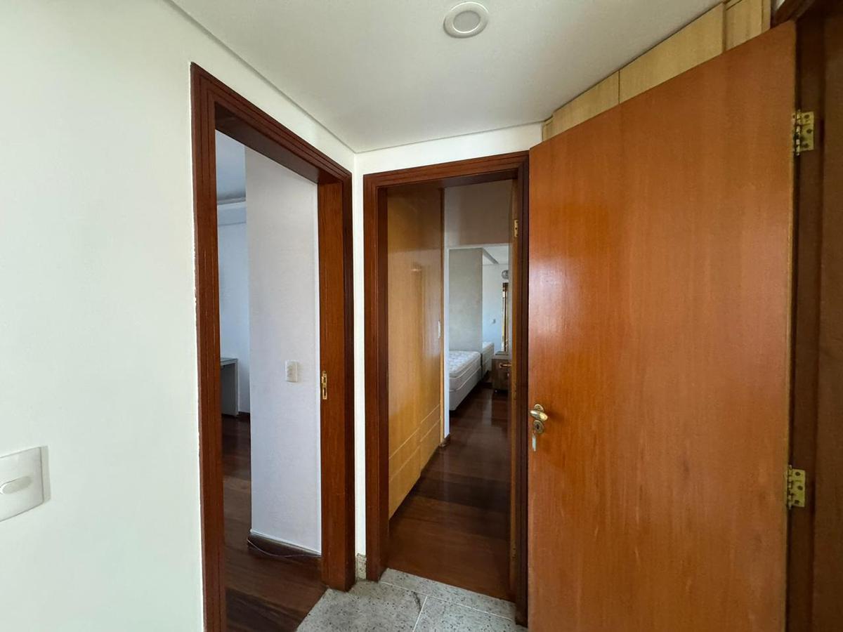 Cobertura, Colégio Batista, 4 Quartos, 3 Vagas, 1 Suíte