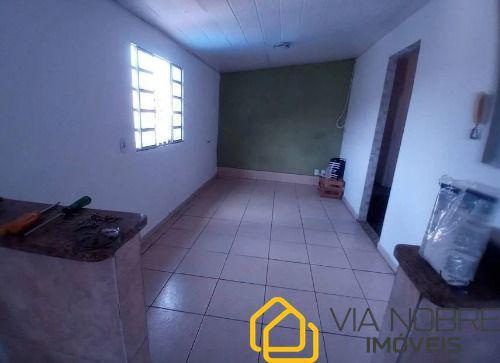 Casa, Nova Cintra, 5 Quartos, 1 Vaga