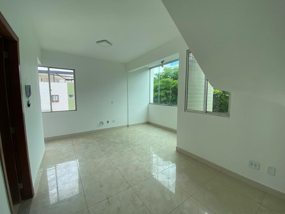 Cobertura, Caiçaras, 3 Quartos, 2 Vagas, 1 Suíte