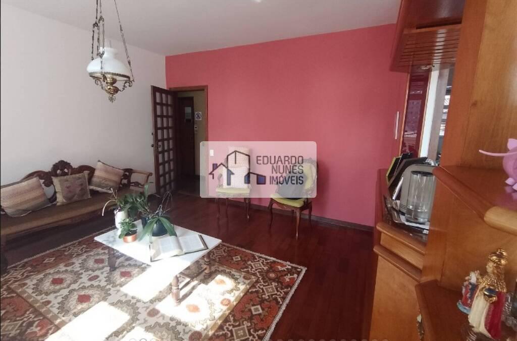 Apartamento, Serra, 4 Quartos, 2 Vagas, 1 Suíte