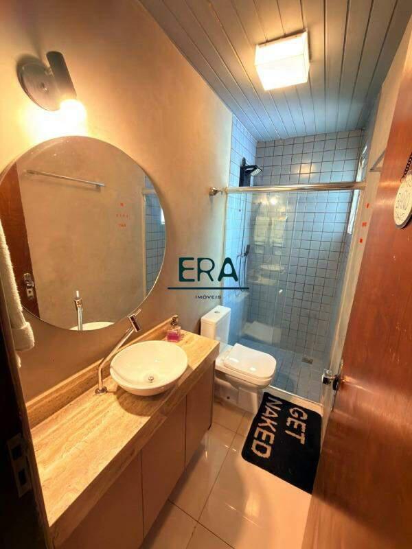 Apartamento, Santo Agostinho, 1 Quarto, 1 Vaga