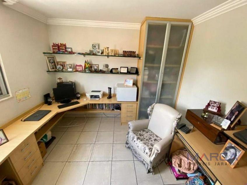 Cobertura, Dona Clara, 3 Quartos, 4 Vagas