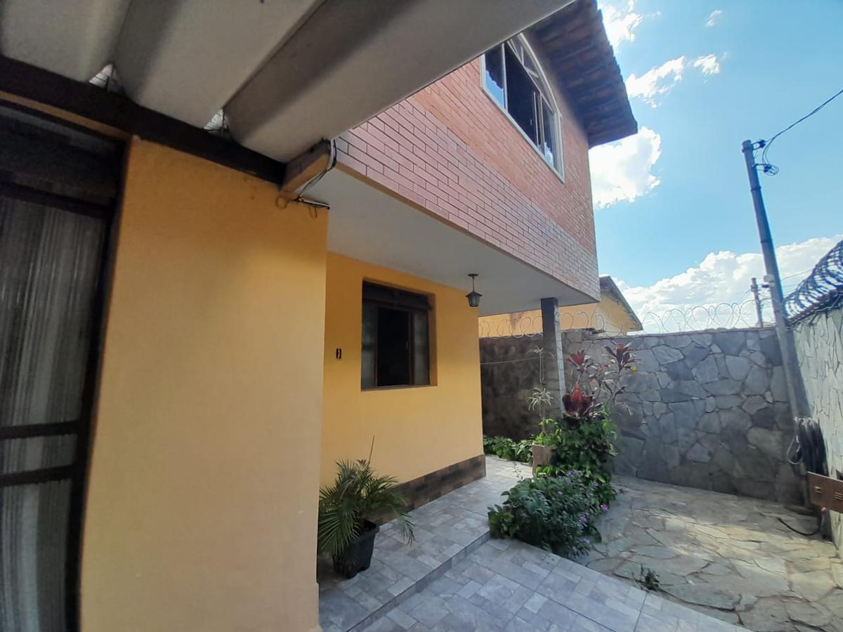 Casa, Renascença, 3 Quartos, 7 Vagas, 1 Suíte