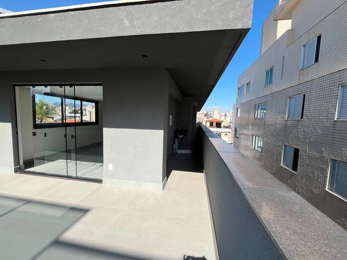 Cobertura, Cidade Nova, 3 Quartos, 3 Vagas, 3 Suítes