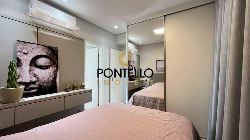 Apartamento, Santo Antônio, 3 Quartos, 2 Vagas, 1 Suíte