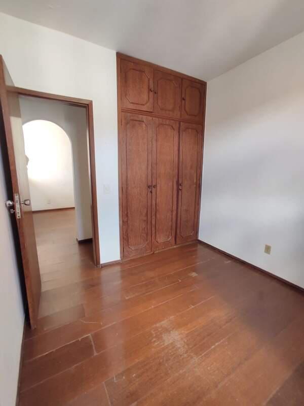 Apartamento, Sion, 2 Quartos, 1 Vaga, 1 Suíte