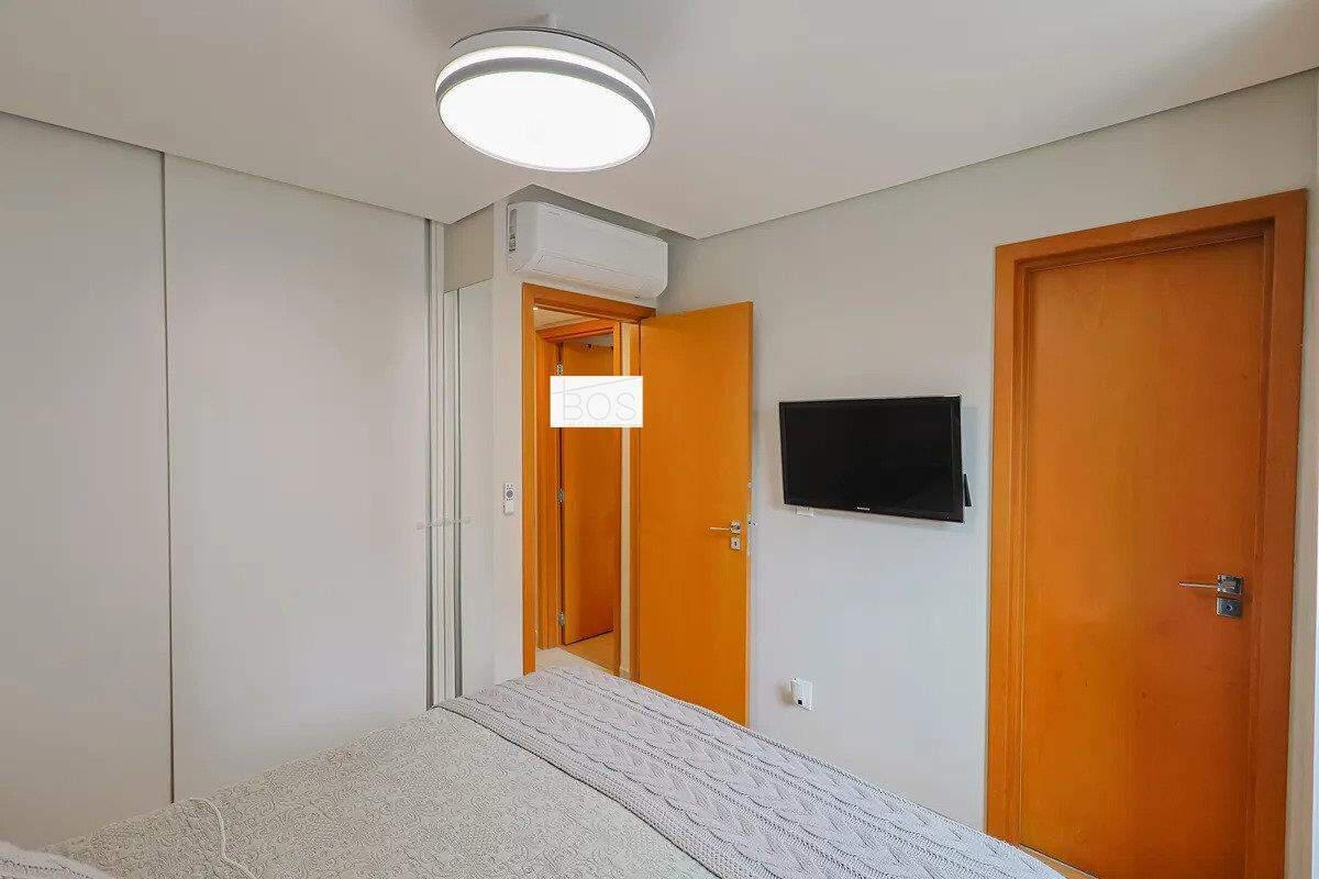 Apartamento, Sion, 3 Quartos, 2 Vagas, 1 Suíte