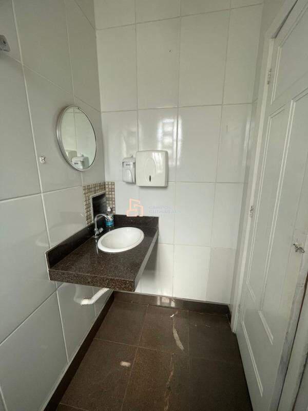 Casa, Lourdes, 5 Quartos, 1 Vaga