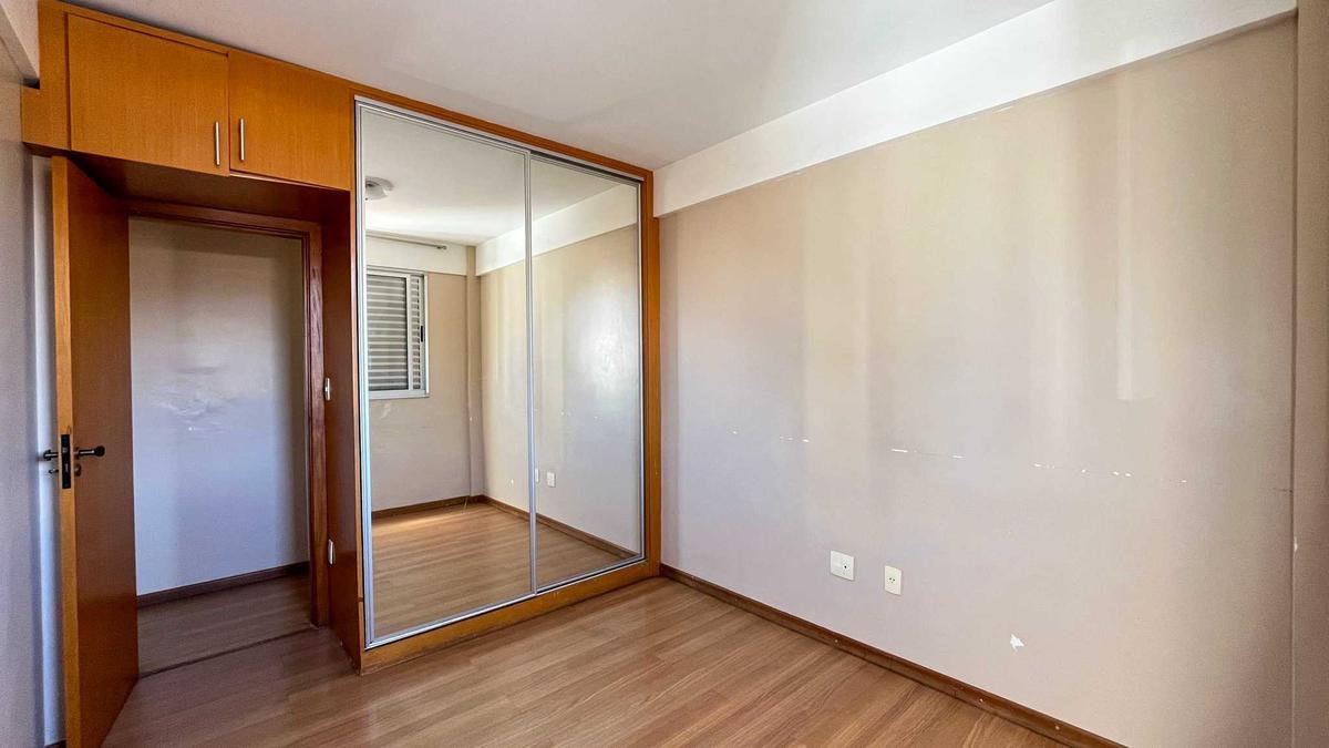 Cobertura, Cidade Nova, 4 Quartos, 4 Vagas, 1 Suíte