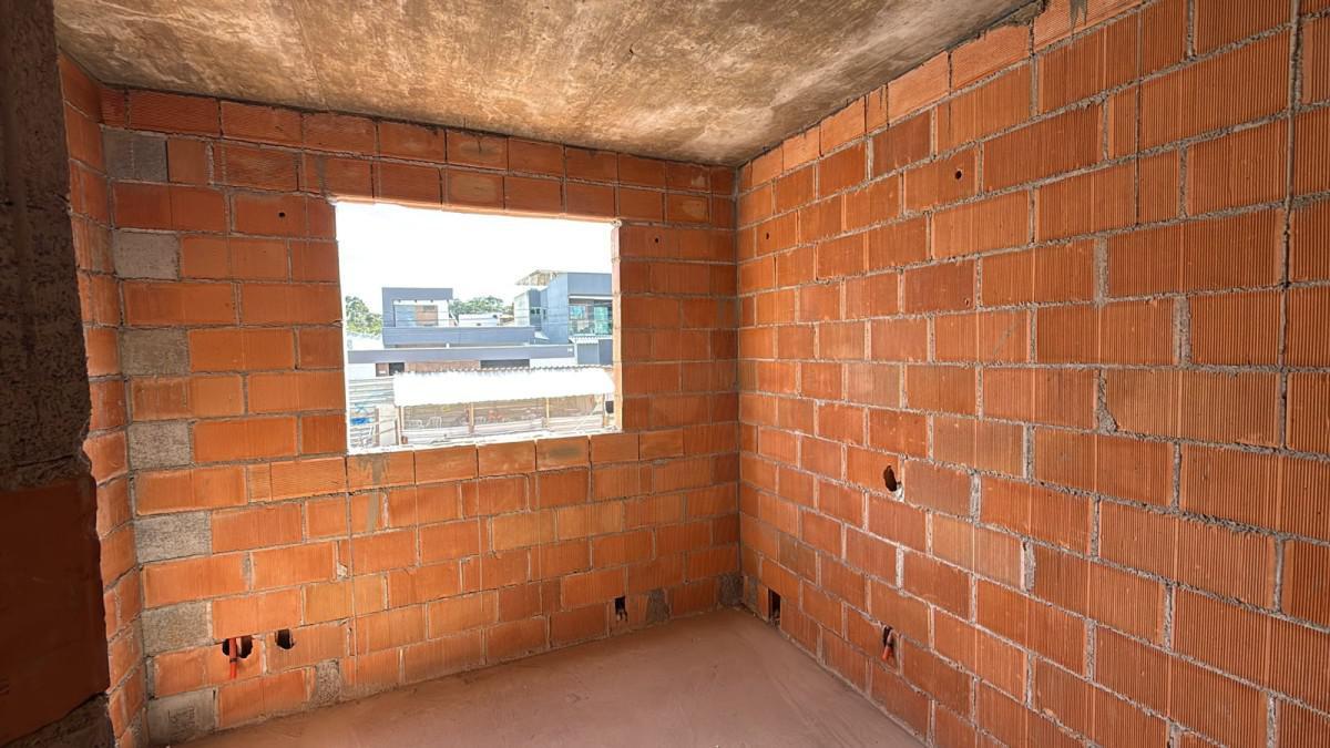 Cobertura, Parque Xangri-lá, 2 Quartos, 1 Vaga
