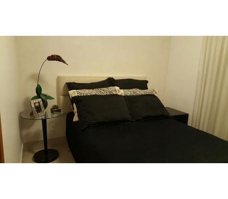 Apartamento, Ouro Preto, 3 Quartos, 2 Vagas, 1 Suíte