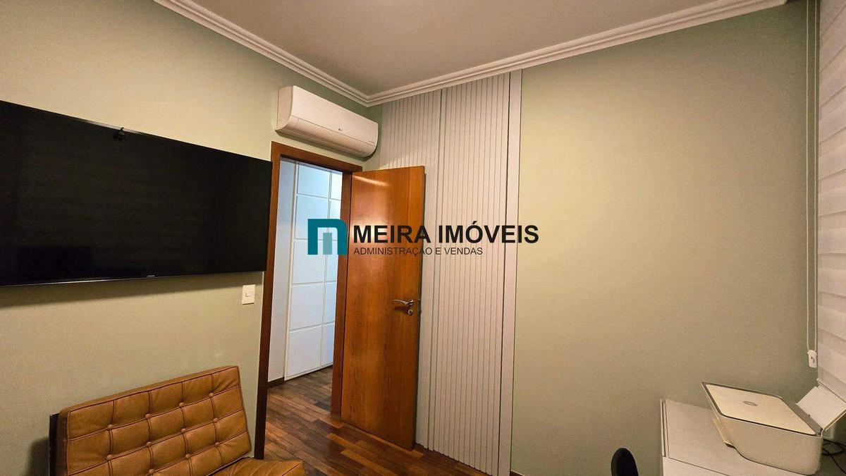 Apartamento, Santo Agostinho, 4 Quartos, 3 Vagas, 1 Suíte