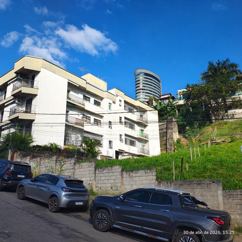 Apartamento, Santa Lúcia, 3 Quartos, 1 Vaga, 1 Suíte
