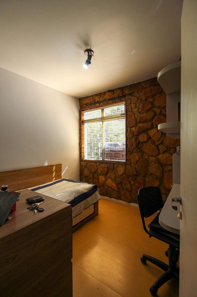 Apartamento, Santo Antônio, 3 Quartos, 1 Vaga, 1 Suíte