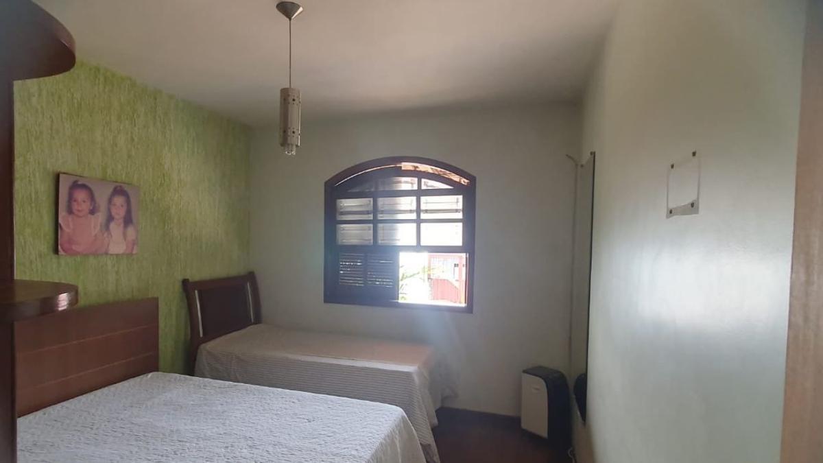 Casa, Riacho das Pedras, 3 Quartos, 6 Vagas, 1 Suíte