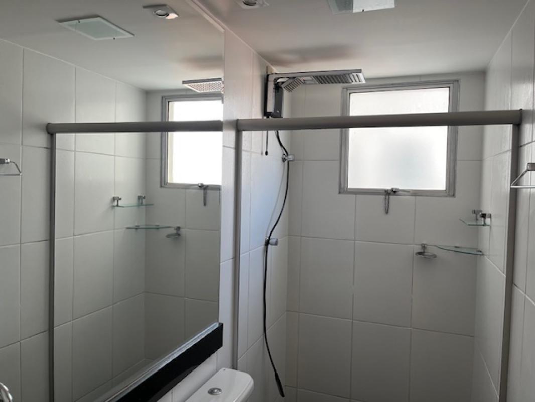 Apartamento, Carlos Prates, 3 Quartos, 2 Vagas, 1 Suíte