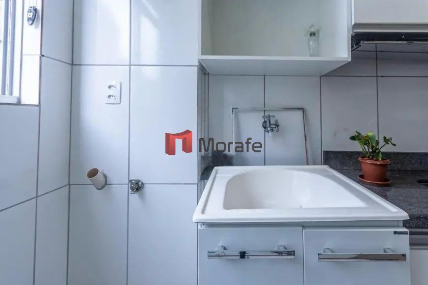 Apartamento, Ouro Preto, 2 Quartos, 1 Vaga, 1 Suíte