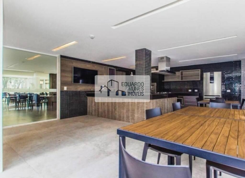 Apartamento, Sion, 4 Quartos, 3 Vagas, 2 Suítes