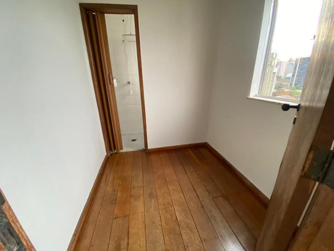 Cobertura, Carmo, 3 Quartos, 3 Vagas, 1 Suíte