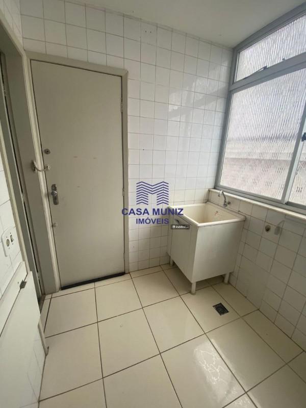 Apartamento, Cidade Nova, 4 Quartos, 1 Vaga, 1 Suíte
