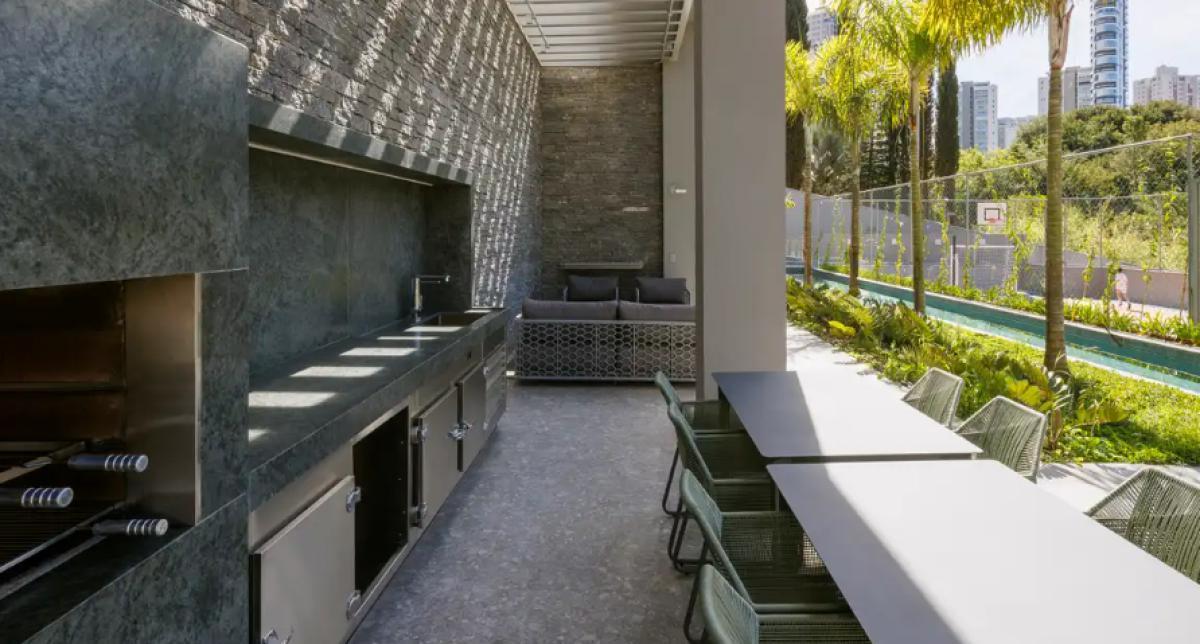 Apartamento, Vale do Sereno, 4 Quartos, 4 Vagas, 3 Suítes