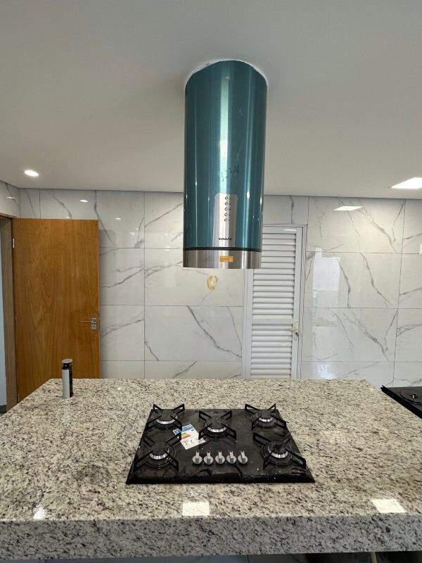 Casa, Alphaville, 3 Quartos, 4 Vagas, 3 Suítes