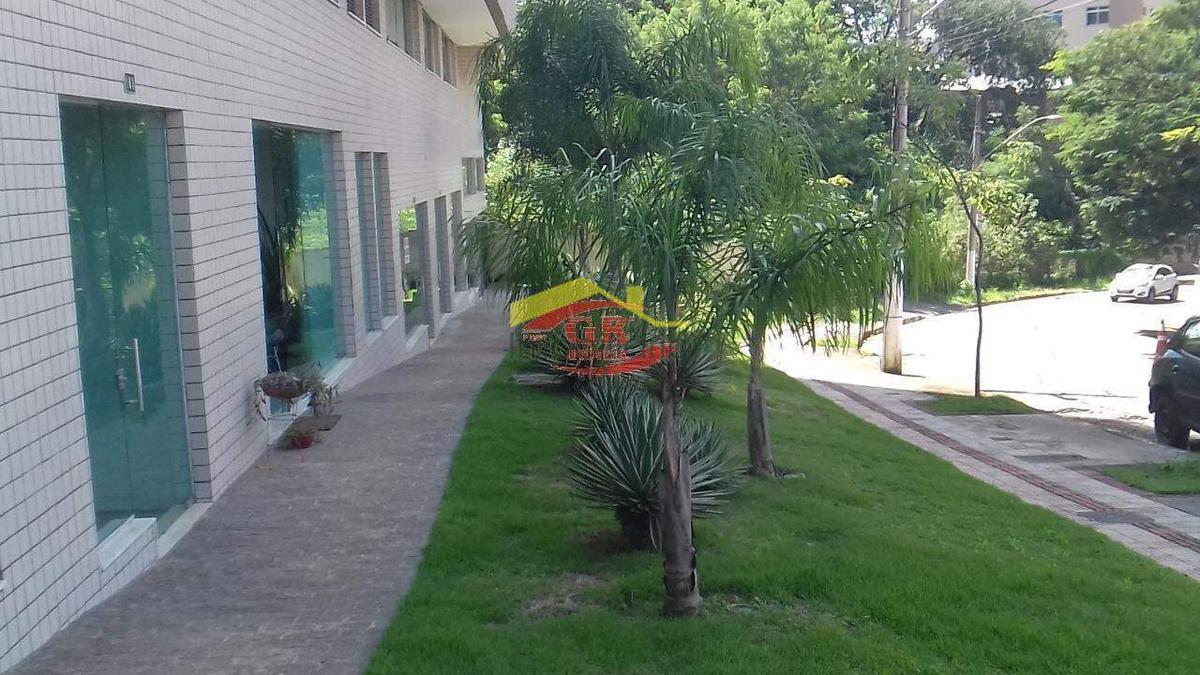 Loja, Buritis, 1 Vaga