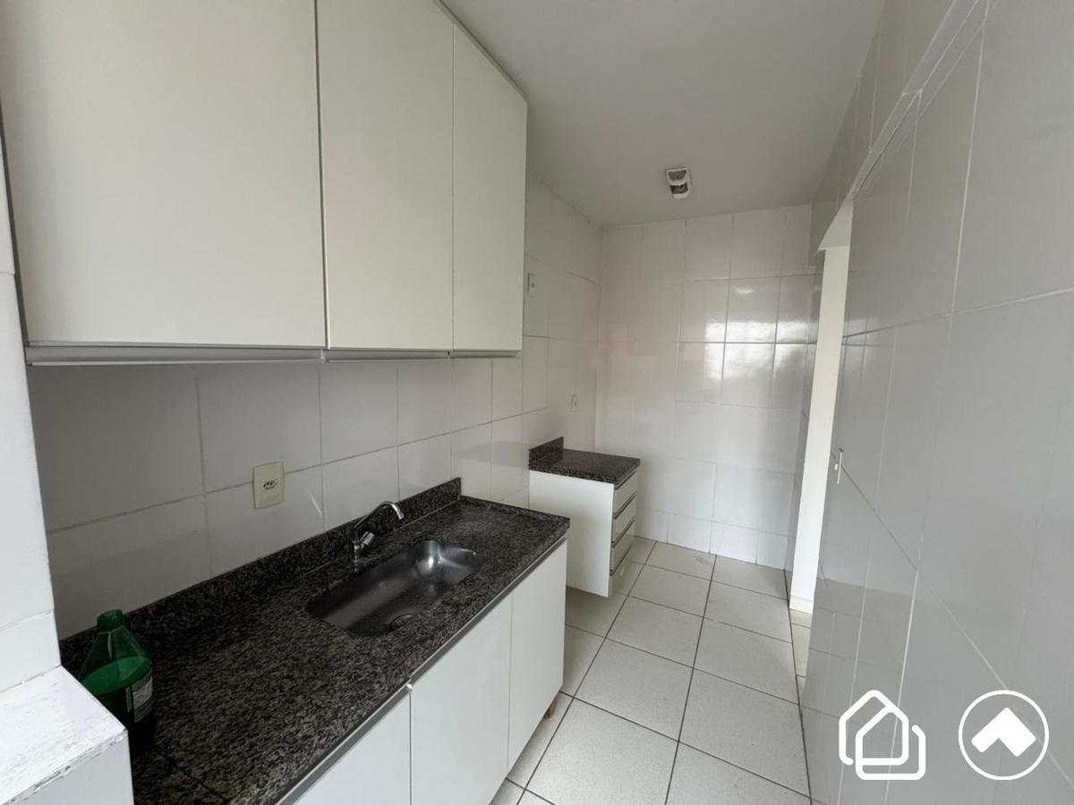 Apartamento, Buritis, 2 Quartos, 2 Vagas, 1 Suíte