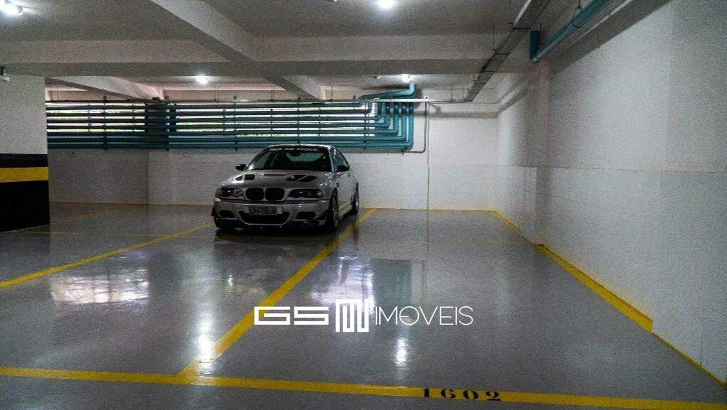 Apartamento, Funcionários, 3 Quartos, 3 Vagas, 3 Suítes