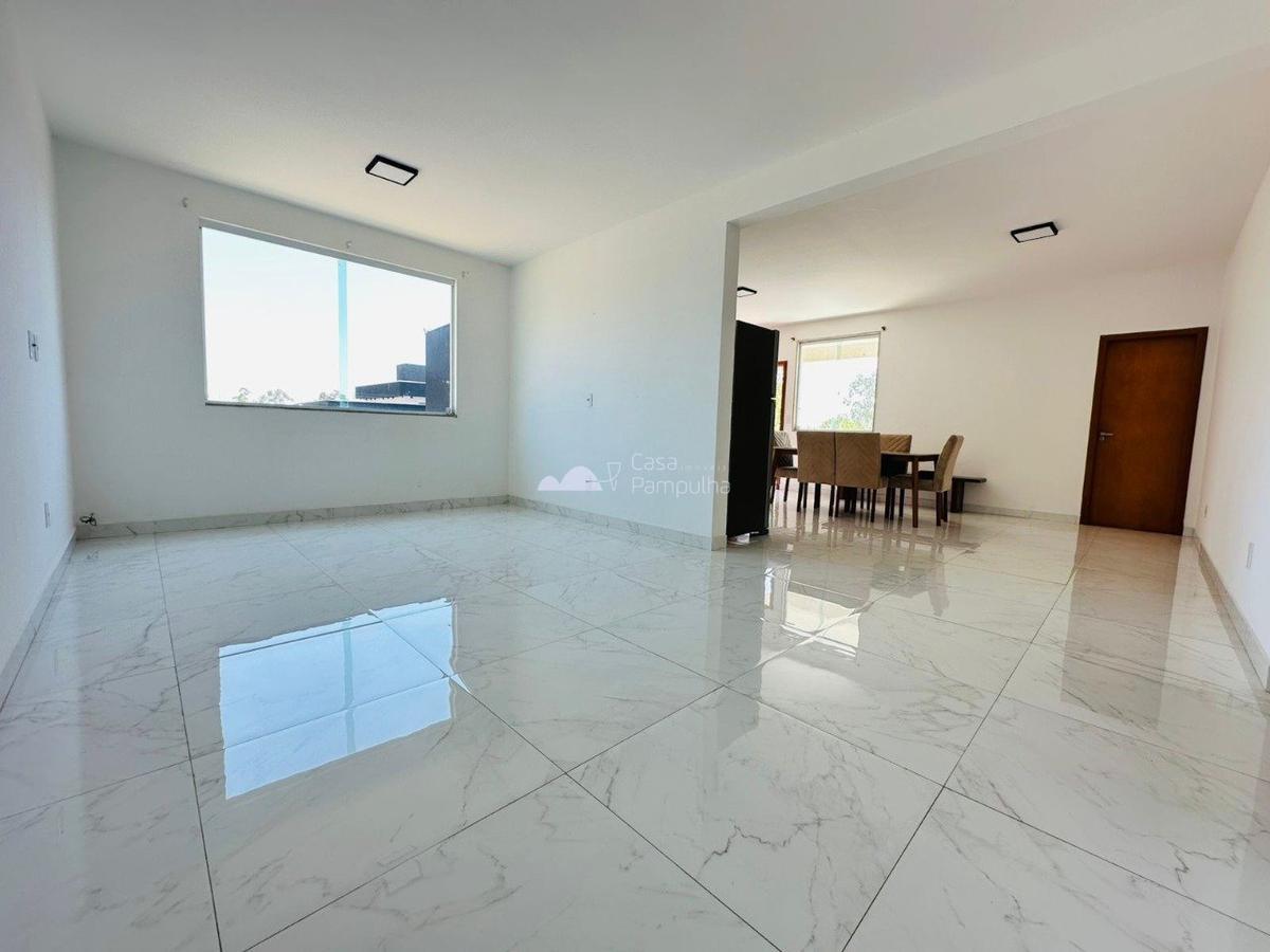 Casa, Residencial Park I, 3 Quartos, 4 Vagas, 1 Suíte