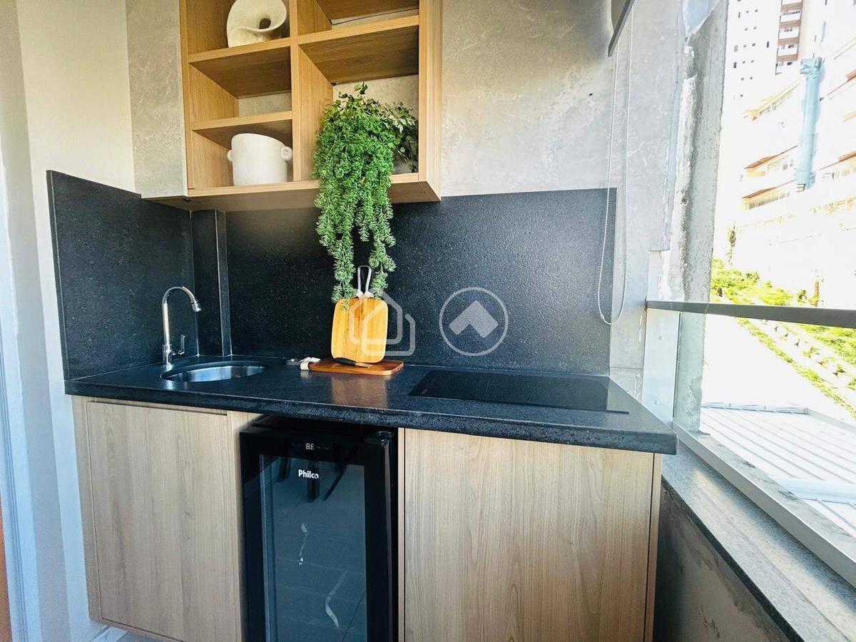 Apartamento, Buritis, 3 Quartos, 3 Vagas, 1 Suíte