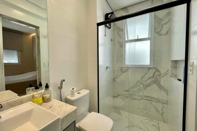 Apartamento, Serra, 2 Quartos, 2 Vagas, 2 Suítes