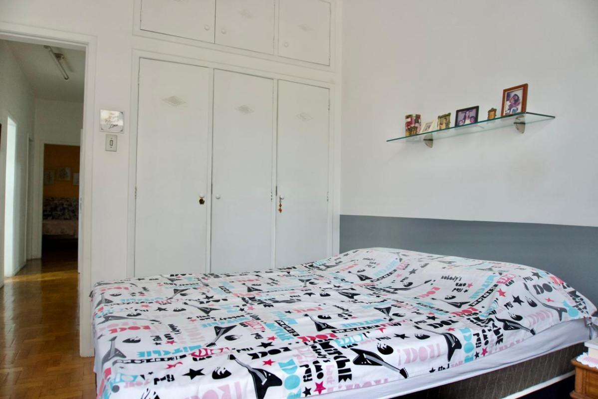 Apartamento, Centro, 3 Quartos, 1 Vaga