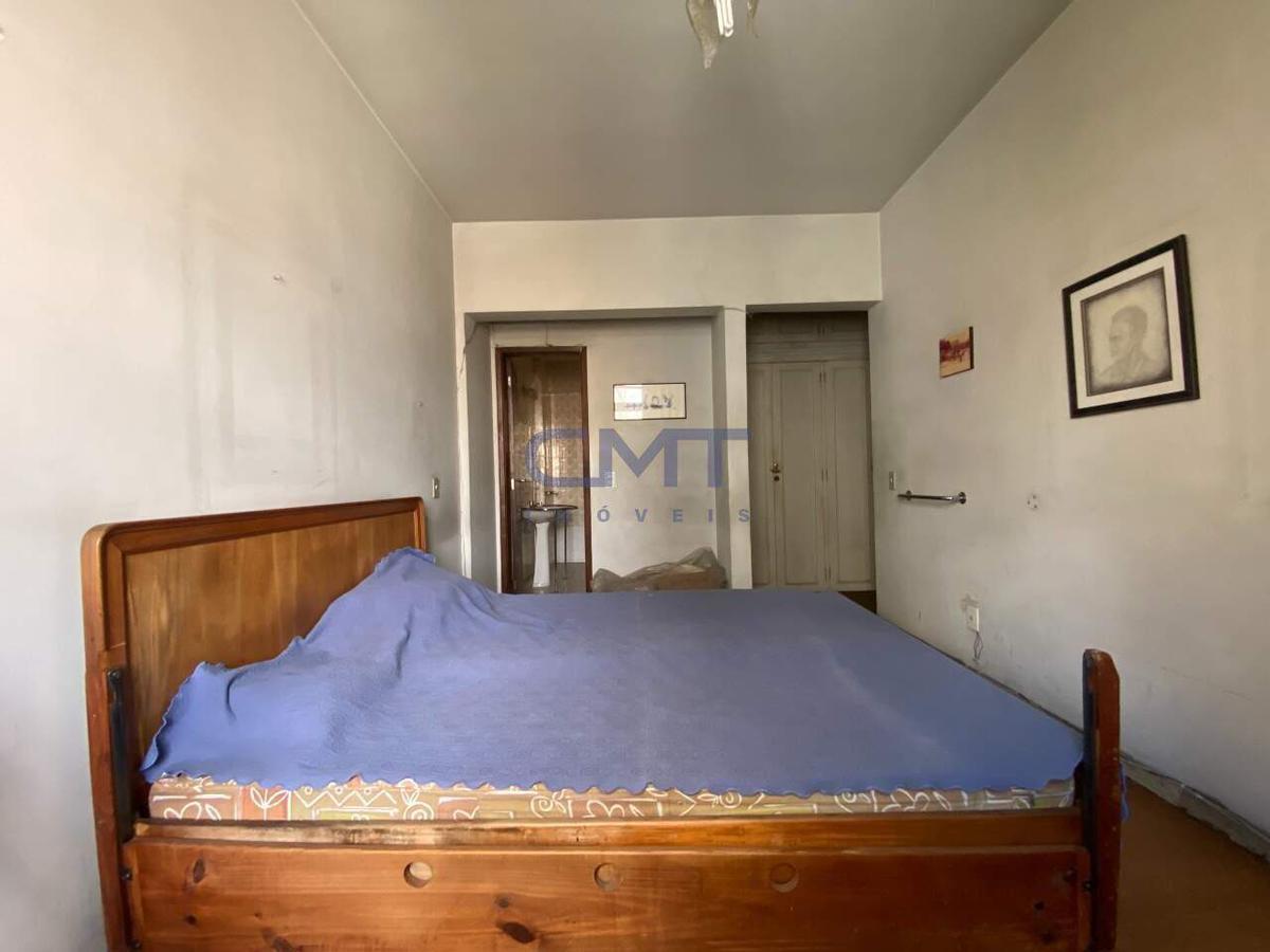 Apartamento, Centro, 3 Quartos, 1 Vaga, 2 Suítes