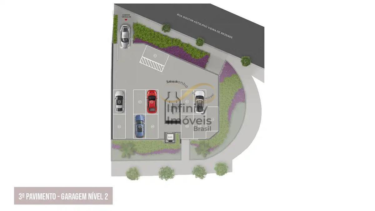 Apartamento, Sion, 3 Quartos