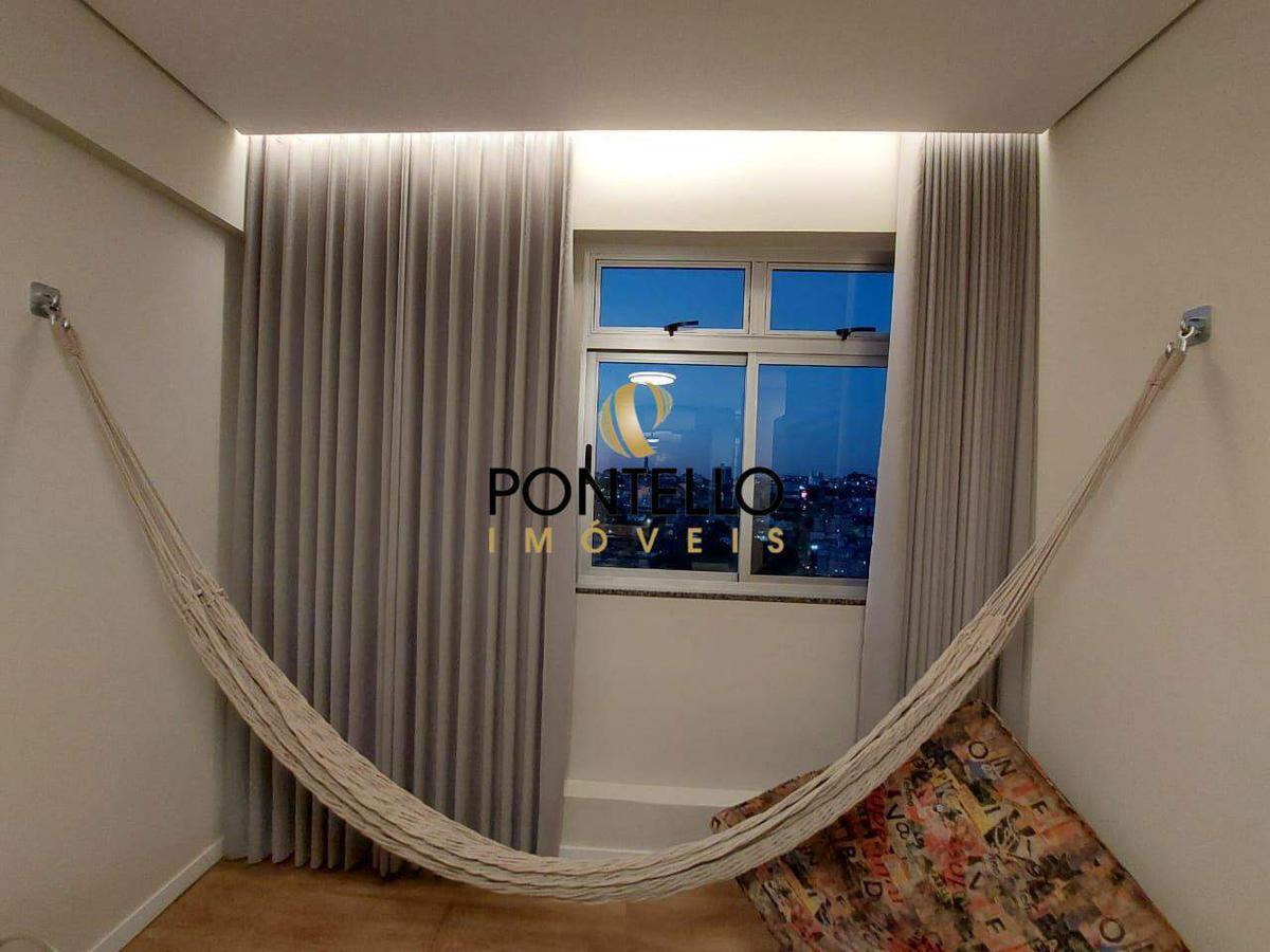 Apartamento, Prado, 2 Quartos, 1 Vaga